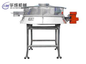 振動(dòng)篩的種類型號有很多，您知道多少